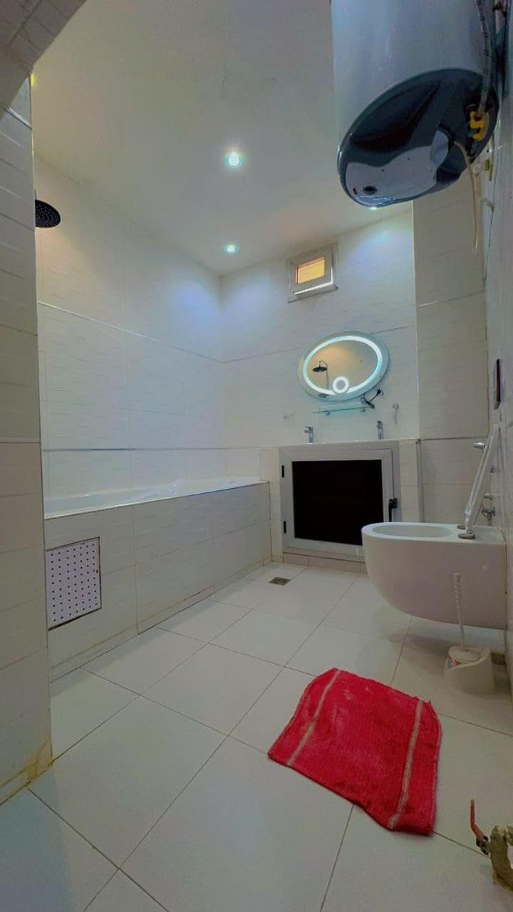 Luxe 4 Avec Piscine, Vue Dakar