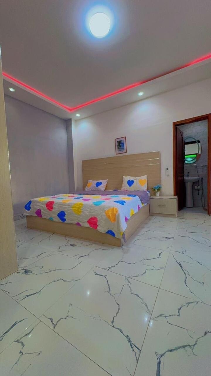 Luxe 4 Avec Piscine, Vue Dakar